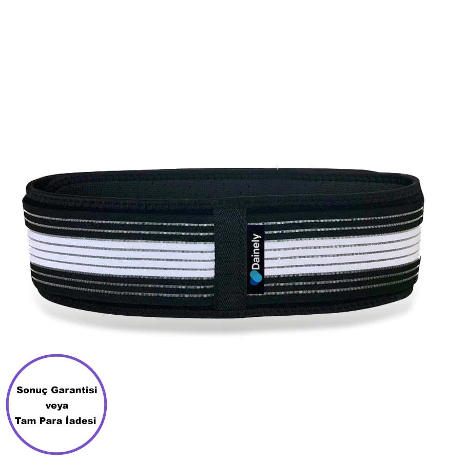 Vizente Dainely™ Siyatik Bel Kemeri