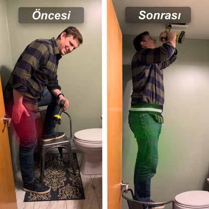 Vizente Dainely™ Siyatik Bel Kemeri