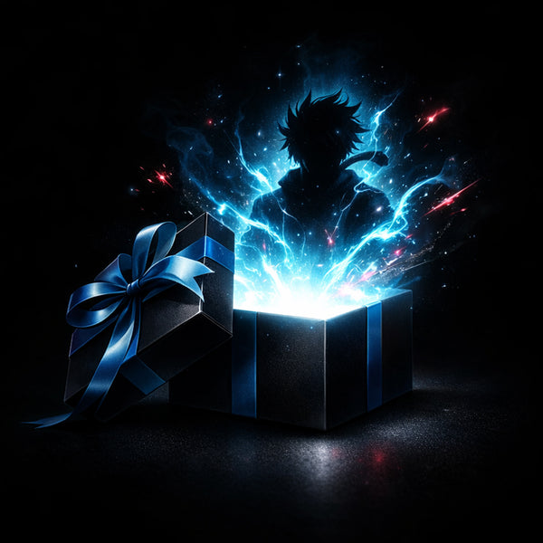 Bono sorpresa de anime